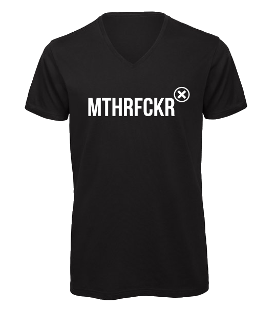 t-shirt mthrfckr motherfucker