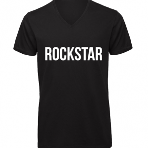 rockstar T-shirt